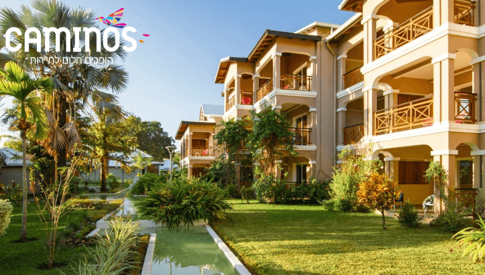 חבילות נופש למדגסקר