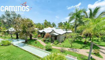 חבילות נופש למדגסקר