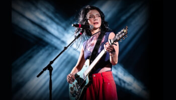 נופש + הופעה של נינט טייב