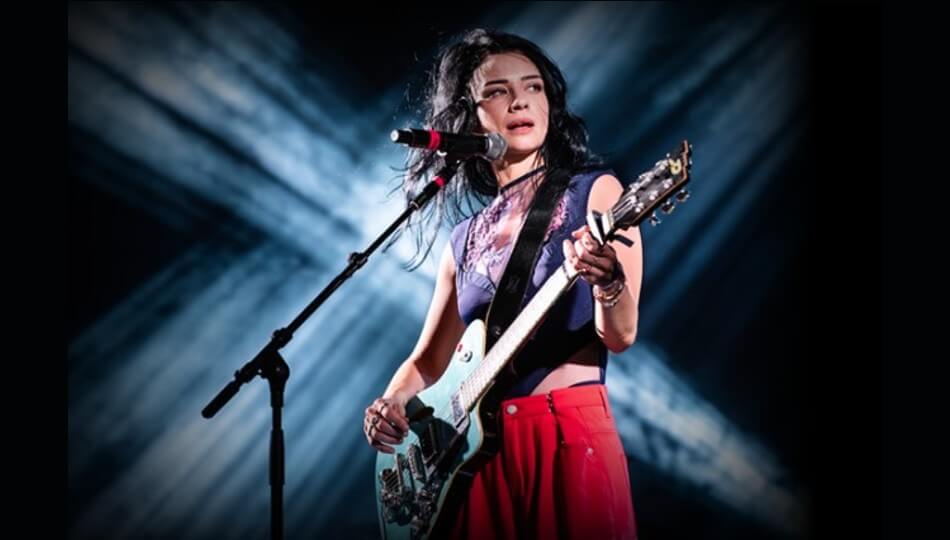 נופש + הופעה של נינט טייב