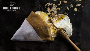 ברטון קרפ צרפתי - הכשר