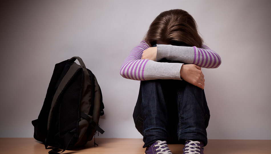 ילדים שקופים