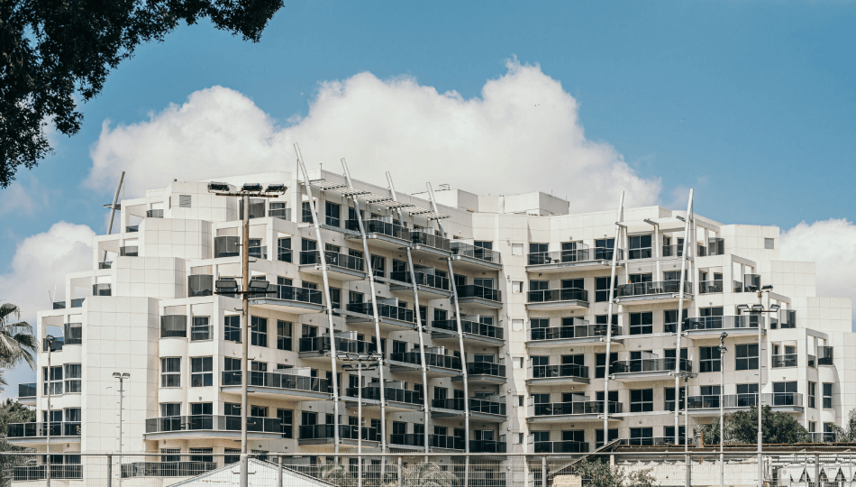 מלון כפר המכביה