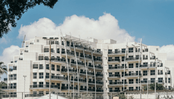 מלון כפר המכביה