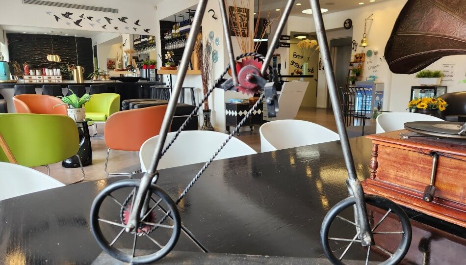 מלון פעמונים