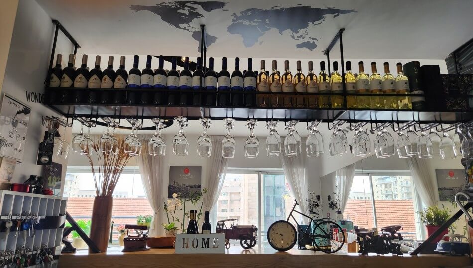 מלון פעמונים