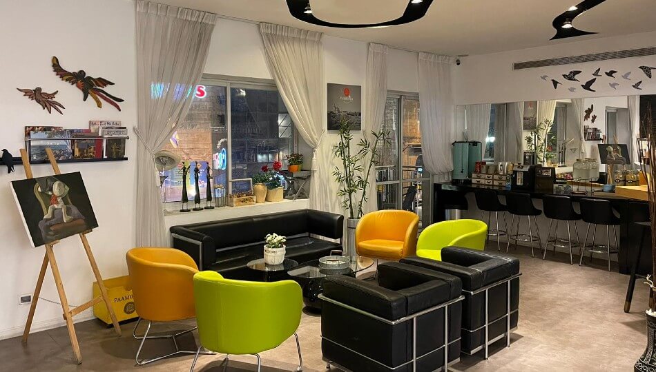 מלון פעמונים