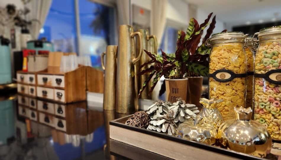 מלון פעמונים