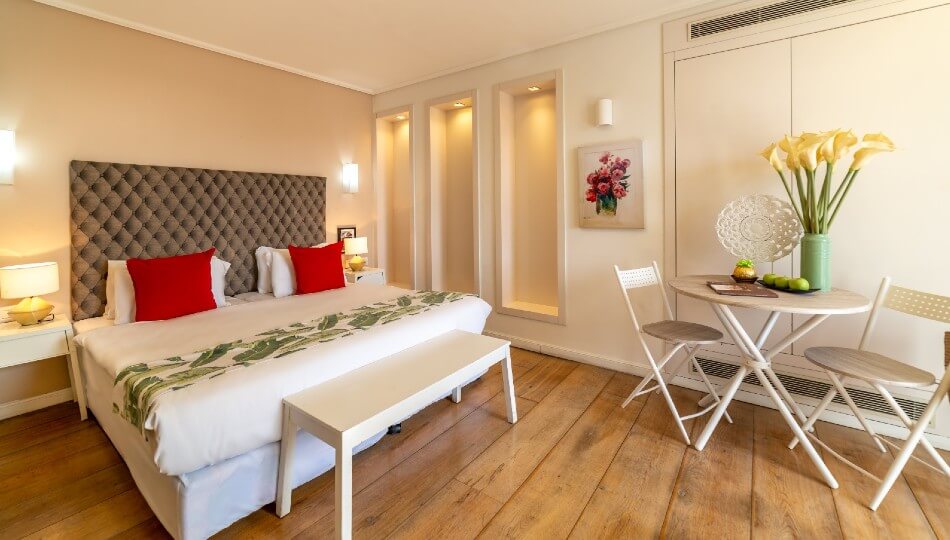 מלון פעמונים