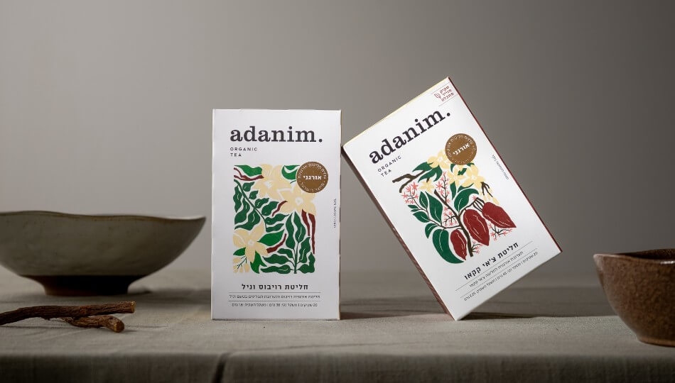 תה עדנים