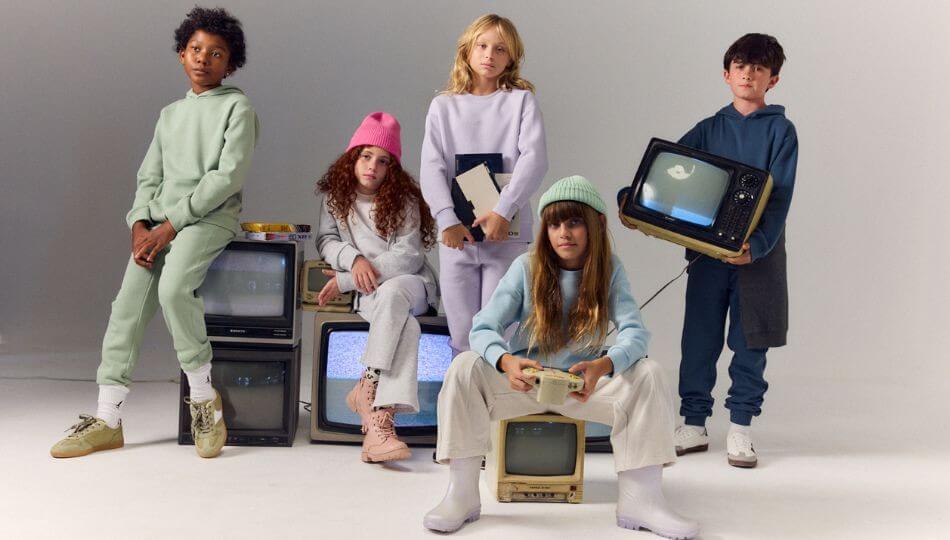 שובר לרשת GOLF&KIDS