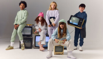 שובר לרשת GOLF&KIDS