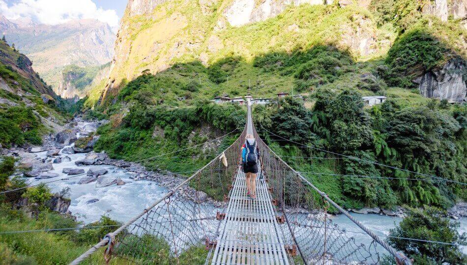 PEGASUS - טיול מאורגן להודו ונפאל