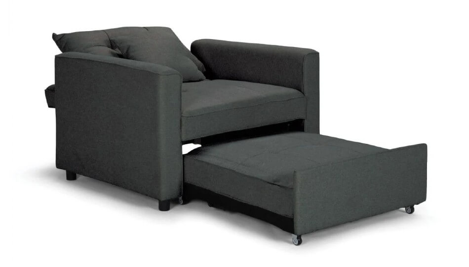 כורסה נפתחת למיטה PRIMO - ד