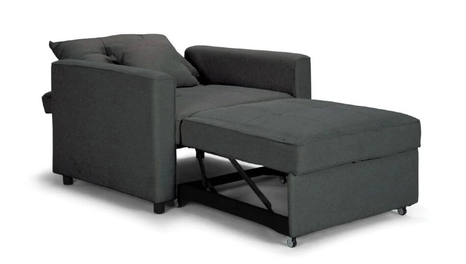 כורסה נפתחת למיטה PRIMO - ד