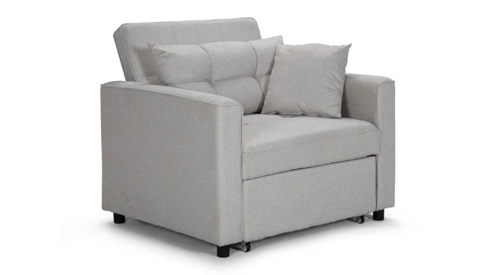 כורסה נפתחת למיטה PRIMO - ד