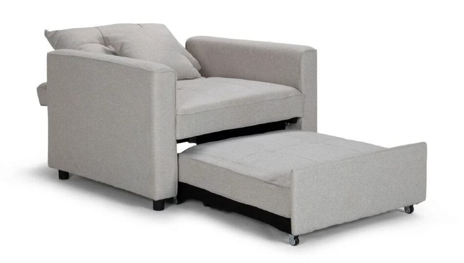 כורסה נפתחת למיטה PRIMO - ד