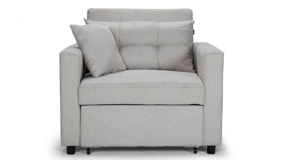 כורסה נפתחת למיטה PRIMO - ד