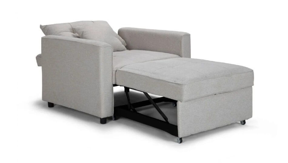 כורסה נפתחת למיטה PRIMO - ד