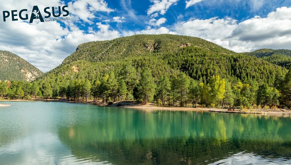 PEGASUS - טיול מאורגן למקסיקו וגוואטמלה