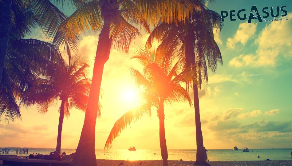 PEGASUS - טיול מאורגן למקסיקו וגוואטמלה