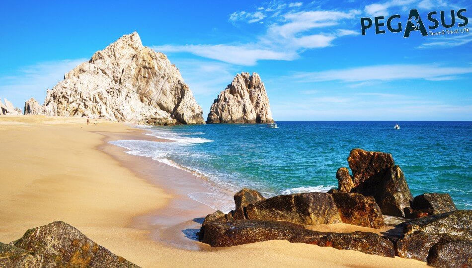 PEGASUS - טיול מאורגן למקסיקו וגוואטמלה