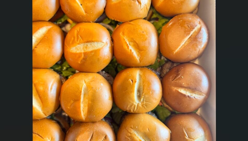 מסעדת הבורגנים - ירושלים