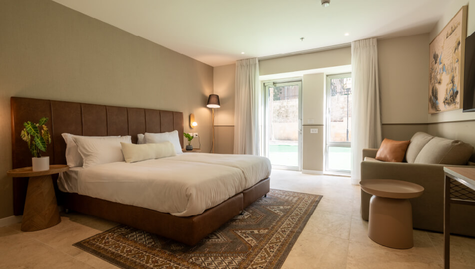 מלון בית שמואל