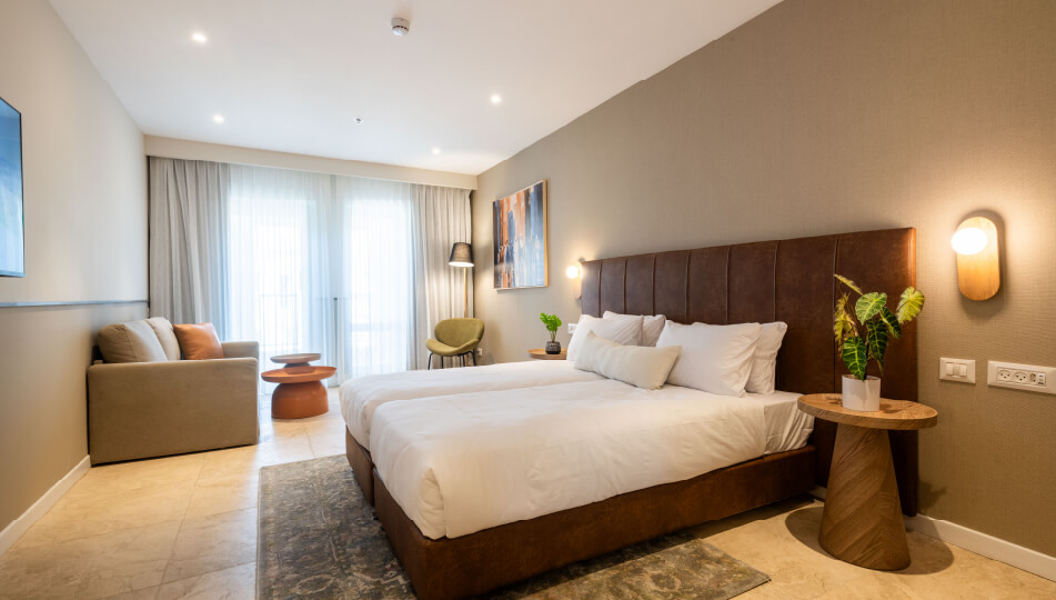 מלון בית שמואל