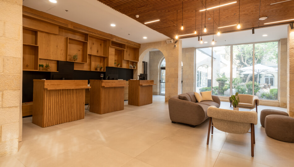 מלון בית שמואל