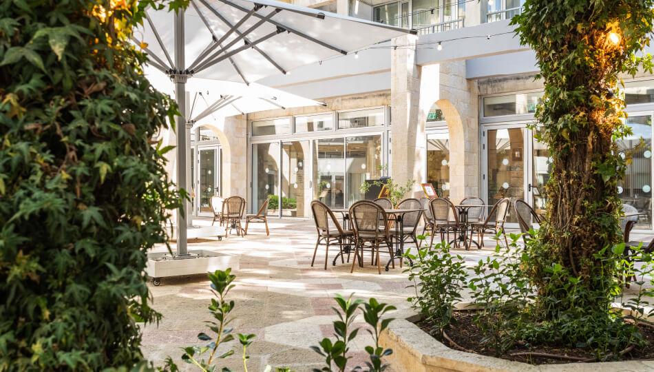 מלון בית שמואל