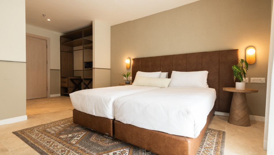 מלון בית שמואל