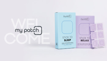 מבצע משתלם ב-MY PATCH