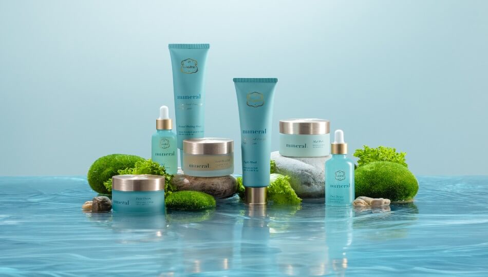 שובר לרשת Laline