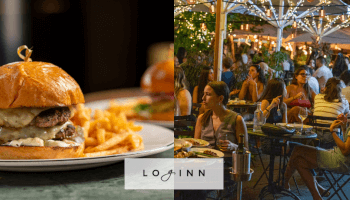 לילה במלון PIXEL-רשת LOGINN