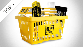 שובר לרשת גוד פארם