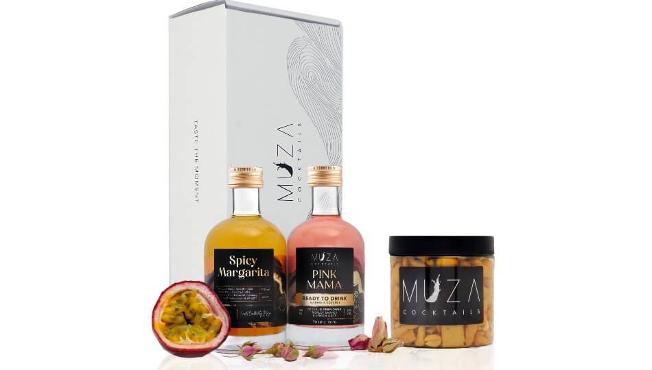 מארז - קטן ומושלם