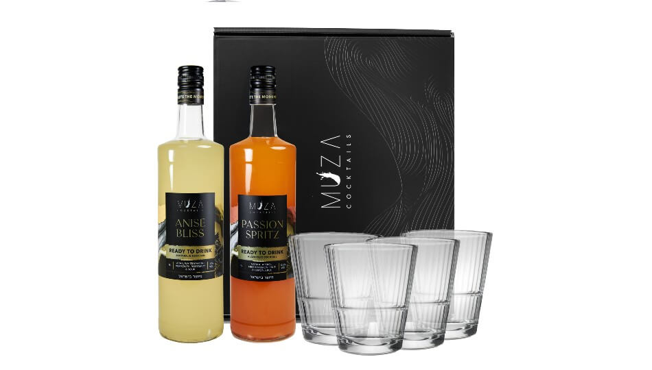 מארז - קלאסיקה באירוח