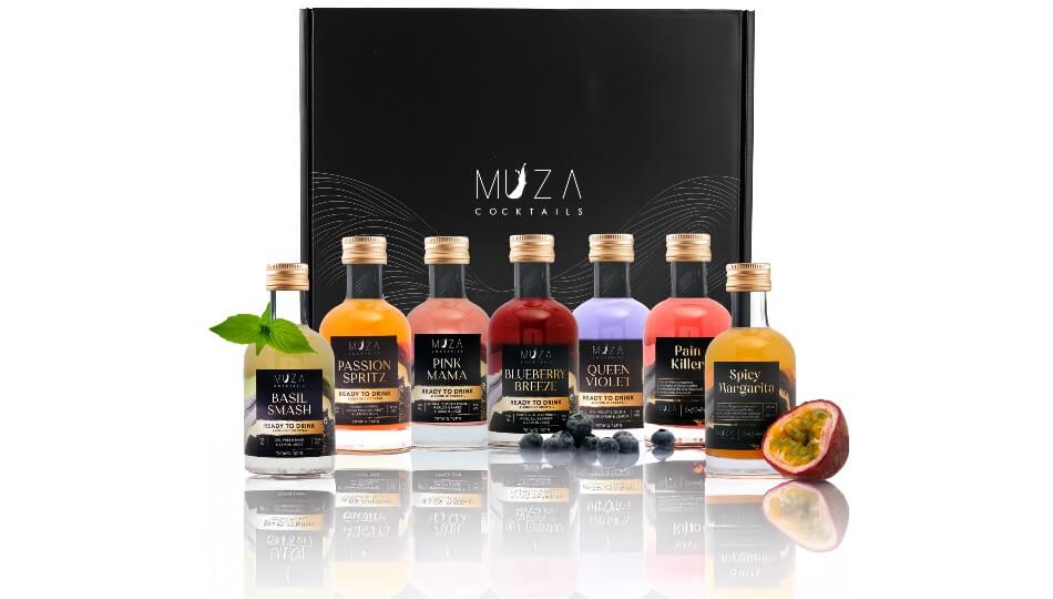 מארז - כל הטעמים