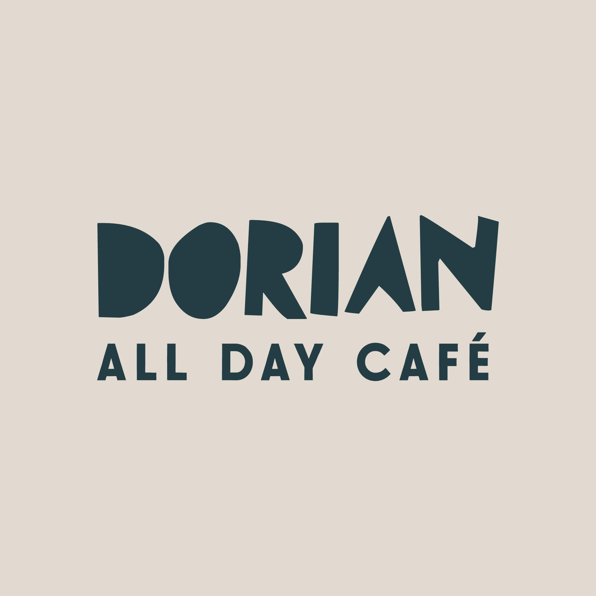 dorian café-srfparktlv