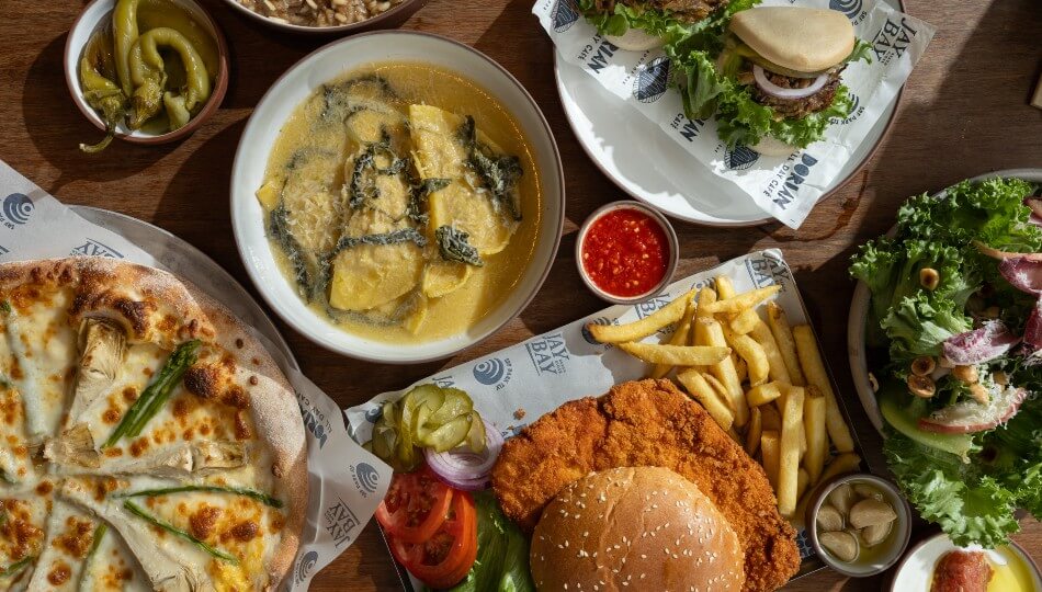 מסעדת Dorian café