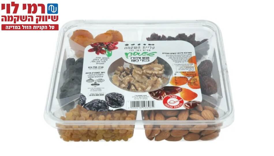 מארז אירוח לט