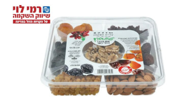 מארז אירוח לט"ו בשבט