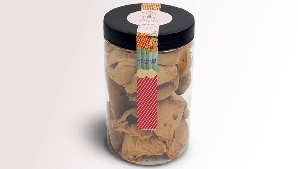 מארז בודד אוזני המן