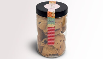 מארז בודד אוזני המן