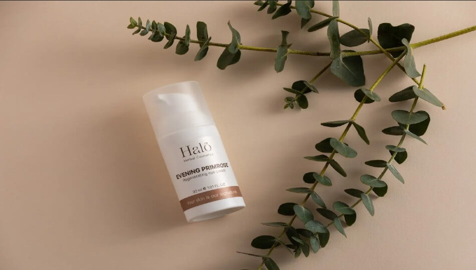 Ha'lo Herbal Cosmetics