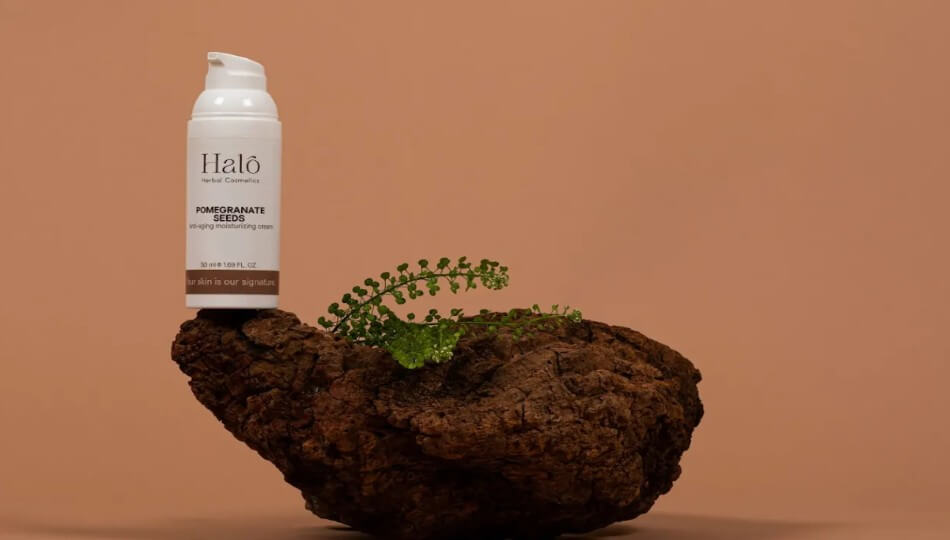 Ha'lo Herbal Cosmetics