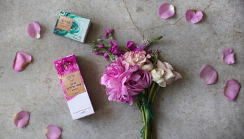 אדווה אוצרות מהטבע