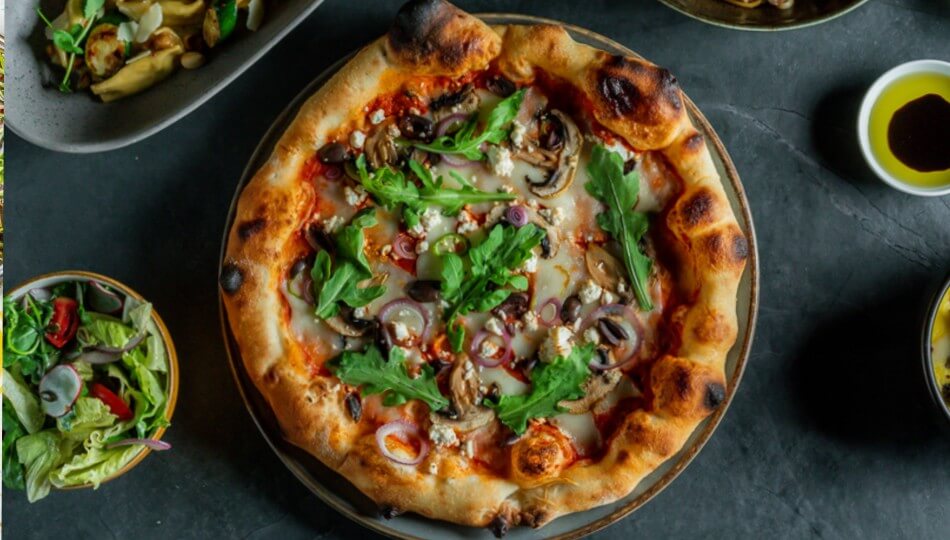 מסעדת שגב אקספרס ראשון לציון