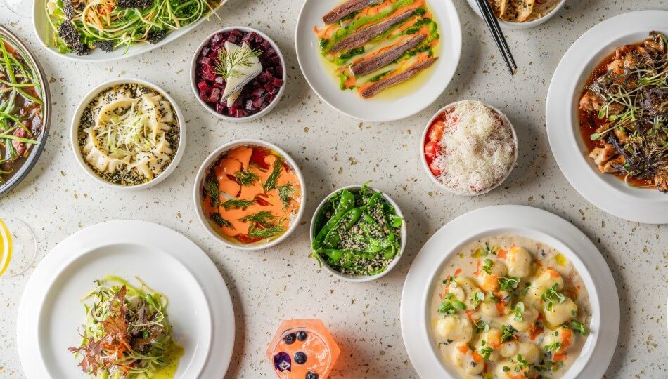 מסעדת שגב אקספרס ראשון לציון